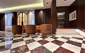 Palazzo Roma- Luxury Leading Hotels